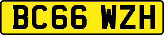 BC66WZH