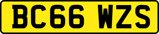 BC66WZS