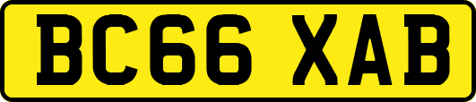 BC66XAB