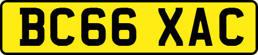 BC66XAC