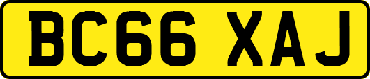 BC66XAJ