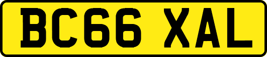 BC66XAL