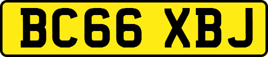 BC66XBJ