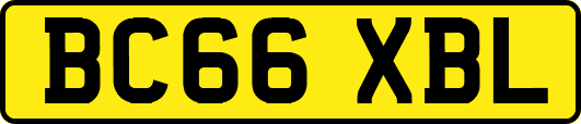 BC66XBL