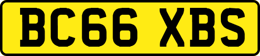 BC66XBS