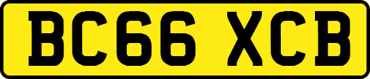 BC66XCB