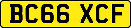 BC66XCF