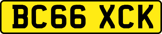 BC66XCK