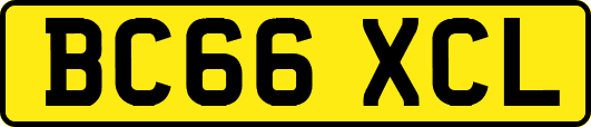 BC66XCL