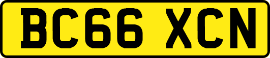 BC66XCN