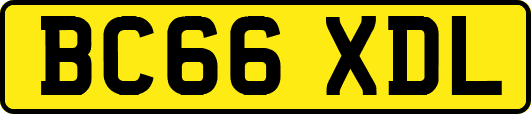 BC66XDL