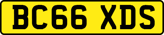 BC66XDS