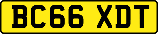 BC66XDT