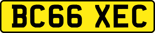 BC66XEC