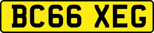 BC66XEG