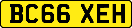BC66XEH