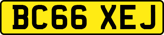 BC66XEJ
