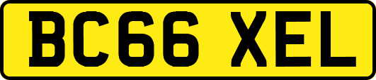 BC66XEL