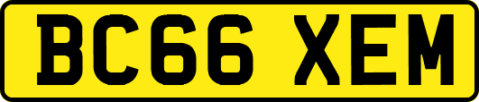 BC66XEM