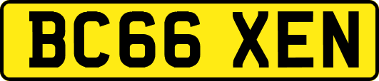 BC66XEN