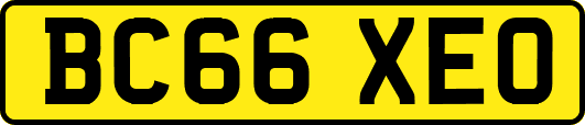 BC66XEO