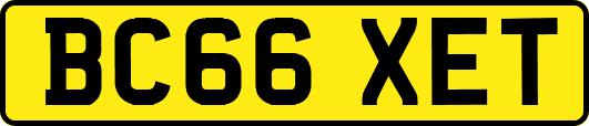 BC66XET