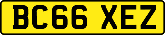 BC66XEZ