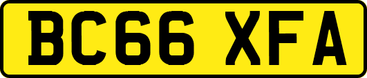 BC66XFA