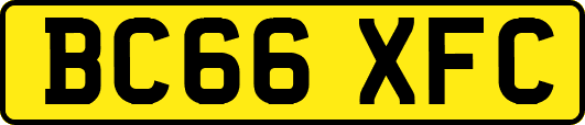 BC66XFC