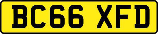 BC66XFD