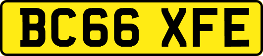 BC66XFE