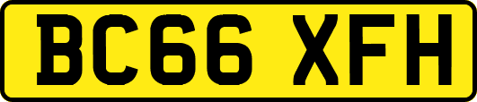 BC66XFH
