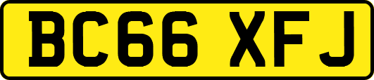 BC66XFJ
