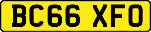 BC66XFO