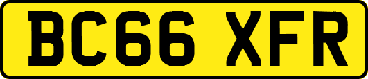 BC66XFR