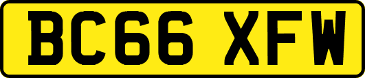 BC66XFW