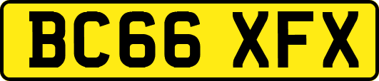 BC66XFX