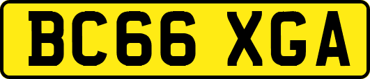 BC66XGA