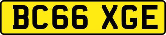 BC66XGE