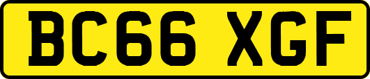 BC66XGF