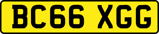 BC66XGG