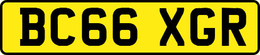 BC66XGR