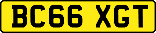 BC66XGT
