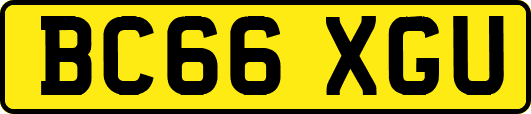 BC66XGU