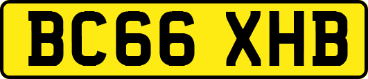 BC66XHB