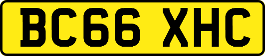 BC66XHC