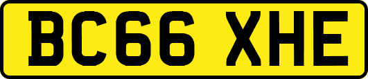 BC66XHE