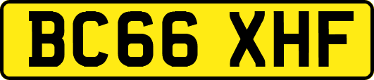 BC66XHF