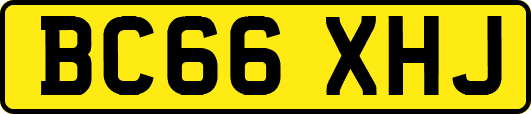 BC66XHJ