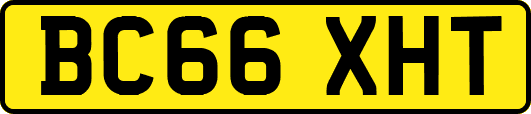 BC66XHT